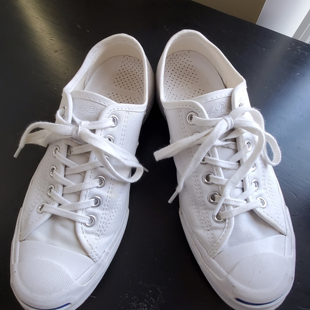 Jack Purcell converse sneakers
